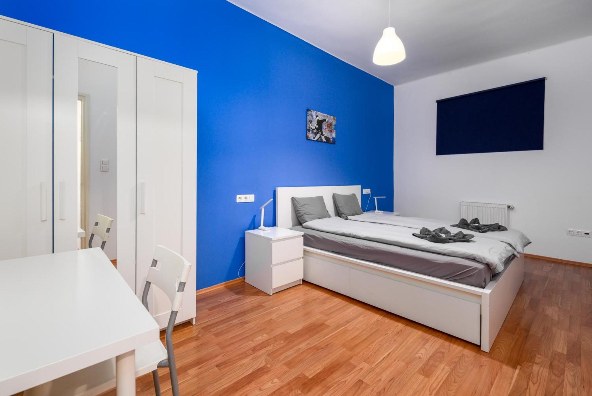 Fovam Apartment In Hear Of The City Budapest Exterior foto